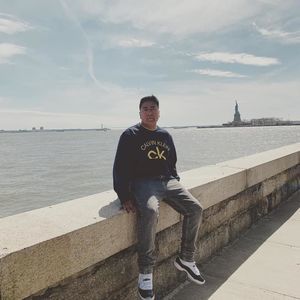 Meet your Posher, Ricardo